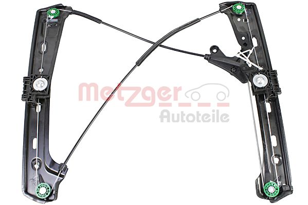 METZGER 2160662 GREENPARTS Fensterheber